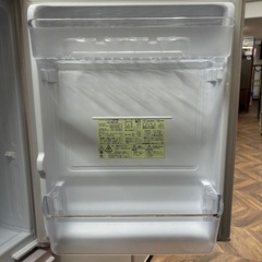 BY REUSE霧島国分新町店 出張買取•見積完全無料¥0】SHARP ノンフロン