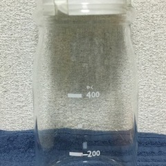 イワキ冷水筒0.6L