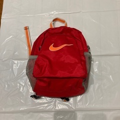 NIKE kidsリュック