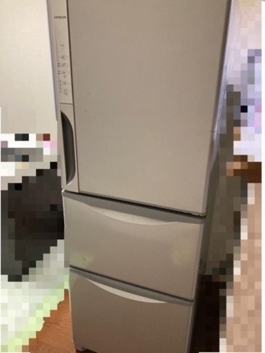 HITACHI 冷蔵庫  2014年製(値下げしました)