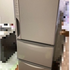 HITACHI 冷蔵庫 2014年製(急ぎです)