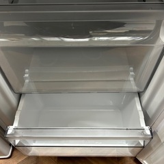 【BY REUSE霧島国分新町店 出張買取•見積完全無料¥0】Haier ノンフロン電気冷凍庫