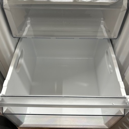 BY REUSE霧島国分新町店 出張買取•見積完全無料¥0】Haier ノンフロン  