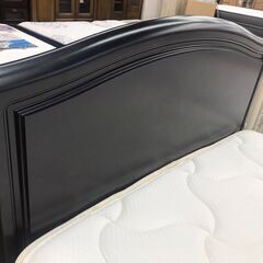 【愛品館八千代店】フランスベッド　シングルベッド⑤