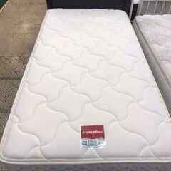 【愛品館八千代店】フランスベッド　シングルベッド⑤