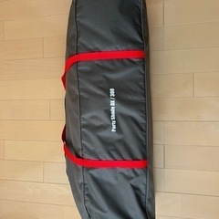 コールマン パーティー シェード DX 300