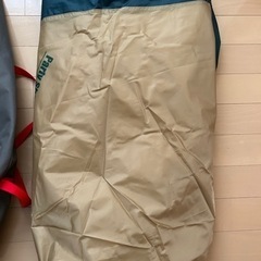 コールマン パーティー シェード DX 300