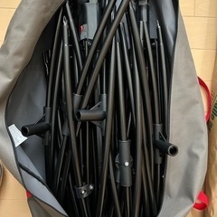 コールマン パーティー シェード DX 300