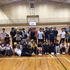 体育館🏀バスケットボール⛹️ - 名古屋市