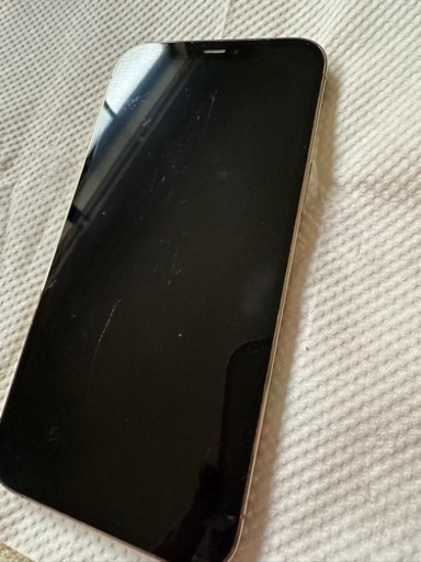 iPhone 12promax GOLD 再投稿 iPhoneの使いづらい時に確認すべき設定4つ