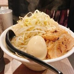 南長崎駅付近の二郎系ラーメンを食べに行きませんか？