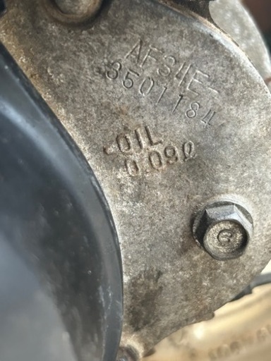 ZX 中期型 規制前 ライブディオ 規制前 中期型 メーター振り切り 全国