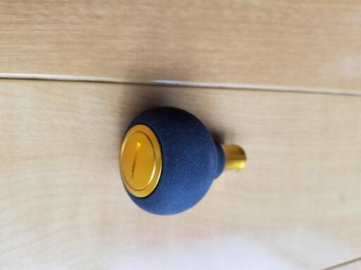 リールとロッドです BIOMASTER SW400XG ロッドCROSTAGE CRC-70ML 7ft