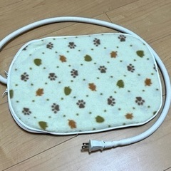 ホットカーペット ペット用 Mサイズ PHK-M