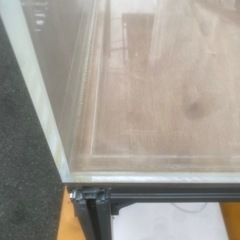 vivienne westwood-『中古』オーバフロー水槽セット販売層