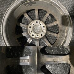 STRANGER ストレンジャー 社外ホイール 15インチ 4本 6J5HPCD114.3+45 ヴォクシー アイシス等　(MHZ202)クレジットカード QRコード決済可能 STRANGER ストレンジャー 社外ホイール 15インチ 4本 6J5HPCD114.3+45