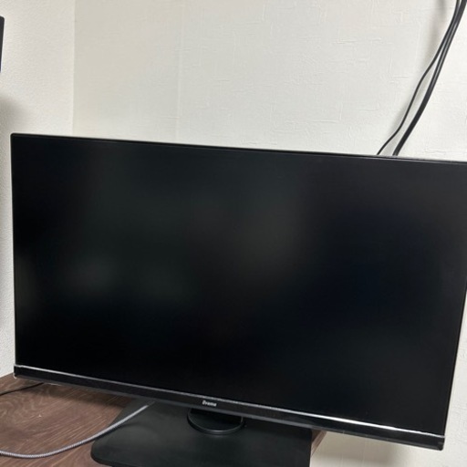 Iiyama ProLite XUB2790HS-B1 モニター【美品】