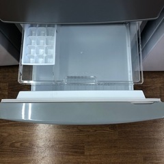 NO 651 ?福岡市内配送設置無料✨? Hisense(ハイセンス)の130L 2ドア 