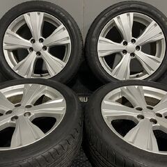 新品 DUNLOP WINTER MAXX WM01 225/50R17 17インチ スタッドレス 4本 
