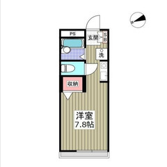 【🌴入居費用10万円🌴】✨審査No.1✨ 🔥JR埼京線 南与野 ...