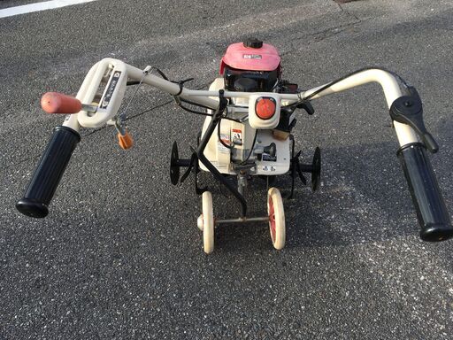 エコツール岡崎インター店 】三菱 管理機/耕運機 MM27【愛知県/岡崎市