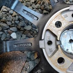 値下げしました! 21年製 155/65R14 TOYO スタッドレスタイヤ