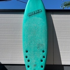 【ネット決済】Catch surf SKIPPER  5’6” ...