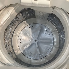 トレファク神戸南店】maxzen 全自動洗濯機【取りに来られる方限定】