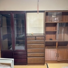 家具、家電