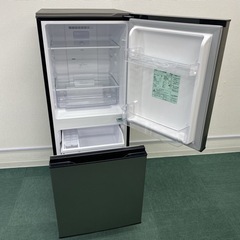 ＊アクア 2ドア冷凍冷蔵庫 135L 2023年製＊