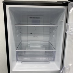 ＊アクア 2ドア冷凍冷蔵庫 135L 2023年製＊