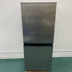 ＊アクア 2ドア冷凍冷蔵庫 135L 2023年製＊