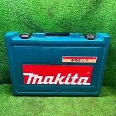 マキタ HM0830 電動ハンマ コード式【市川行徳店】【店頭取引限定】【中古】 管理番号：IT3I14U3C4OO