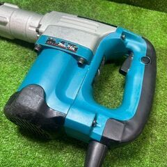 マキタ HM0830 電動ハンマ コード式【市川行徳店】【店頭取引限定】【中古】 管理番号：IT3I14U3C4OO