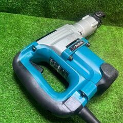 マキタ HM0830 電動ハンマ コード式【市川行徳店】【店頭取引限定】【中古】 管理番号：IT3I14U3C4OO