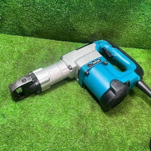 マキタ HM0830 電動ハンマ コード式【市川行徳店】【店頭取引限定  