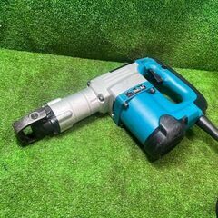 マキタ HM0830 電動ハンマ コード式【市川行徳店】【店頭取引限定】【中古】 管理番号：IT3I14U3C4OO