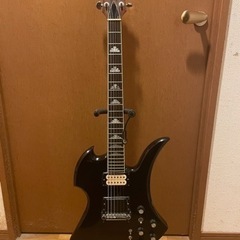 FERNANDES MG-70X 最初期hideモデル！ 202...