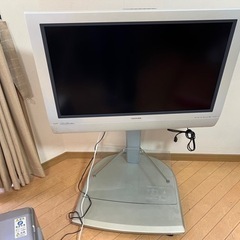 東芝　液晶　テレビ　32L400V 動作品