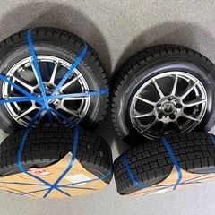 車のパーツ タイヤ、ホイール195/65/r15