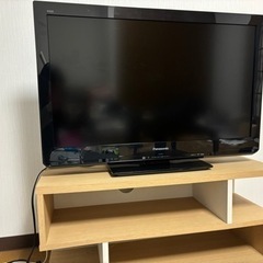 Panasonic 32型テレビ VIERA