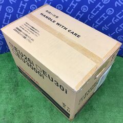 エコツール 知立店】☆HONDA/ホンダ インバータ発電機 EU26i 