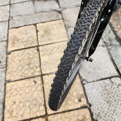 🎏🎏　ＭＴＢ　自転車　２６インチ　3x6変速　美品　🟦　配達可能
