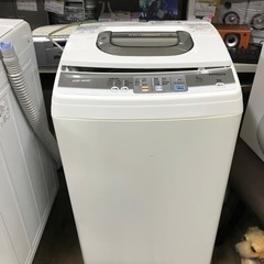 日立全自動洗濯機　5.0k NW-KB57 2012年製