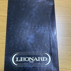LEONARD長財布