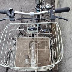 B216 普通自転車★standard town bicycle★内装3段変速★27インチ