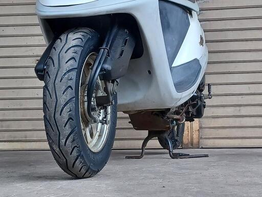 動画有り ご自宅まで無料配達します❗ホンダ TACT AF24 2スト タクト