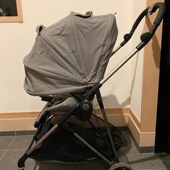 お引渡し先決定しました】cybex サイベックスMELIO メリオ ベビーカー