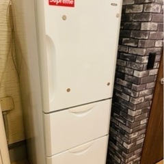 【中古良品】日立製 冷凍冷蔵庫R-27YS 256L
