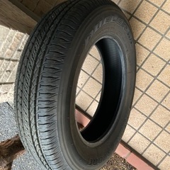 中古】墨田区のタイヤ、ホイールを格安/激安/無料であげます・譲ります  